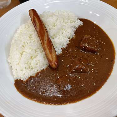 カレーハウス スパイシー つかしん店のundefinedに実際訪問訪問したユーザーunknownさんが新しく投稿した新着口コミの写真