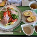 実際訪問したユーザーが直接撮影して投稿した吉川町米田その他飲食店吉川カントリー倶楽部 レストランの写真