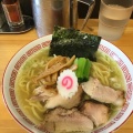 実際訪問したユーザーが直接撮影して投稿した東和泉ラーメン専門店柳麺かいとの写真