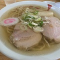 ラーメン - 実際訪問したユーザーが直接撮影して投稿した仲方町ラーメン / つけ麺麺処 にっ田屋の写真のメニュー情報