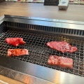 実際訪問したユーザーが直接撮影して投稿した宇田川町焼肉上等焼肉 ひらくの写真