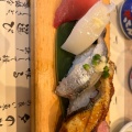 実際訪問したユーザーが直接撮影して投稿した小野原西回転寿司磯のがってん寿司 大阪箕面小野原店の写真