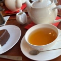 ザッハブレンド - 実際訪問したユーザーが直接撮影して投稿した六本木紅茶専門店DEMMERS TEEHAUS 六本木店の写真のメニュー情報