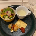 実際訪問したユーザーが直接撮影して投稿した深井水池町フレンチRESTAURANT Douce Douceの写真