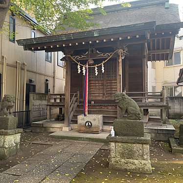 実際訪問したユーザーが直接撮影して投稿した長洲神社龍蔵神社の写真