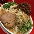 実際訪問したユーザーが直接撮影して投稿した鶴舞ラーメン専門店ラーメン エボシ 鶴舞店の写真