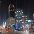 実際訪問したユーザーが直接撮影して投稿した曾根崎地域名所梅田換気塔の写真