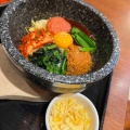 実際訪問したユーザーが直接撮影して投稿した北二条西韓国料理東京純豆腐 札幌赤れんがテラス店の写真