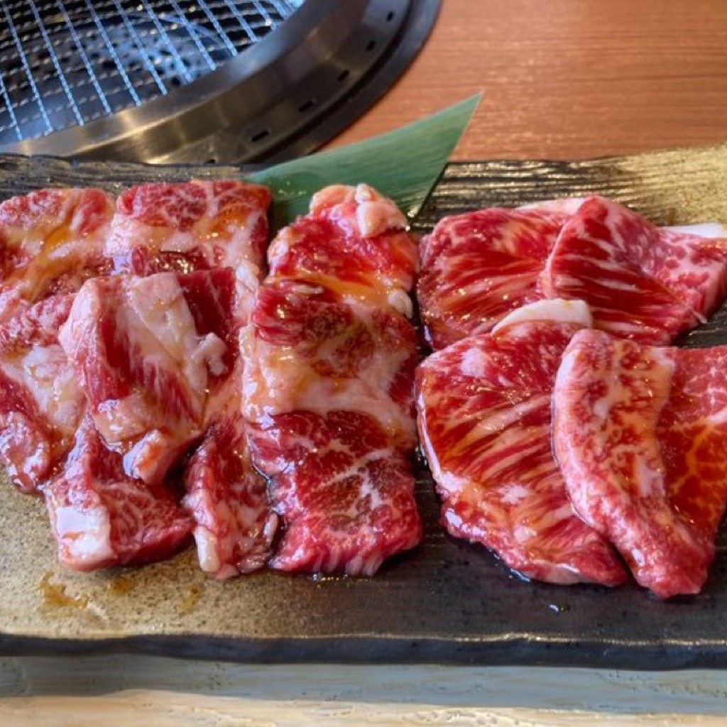 実際訪問したユーザーが直接撮影して投稿した登戸焼肉焼肉 禄の写真