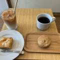 実際訪問したユーザーが直接撮影して投稿した上坂部カフェcadode cafeの写真