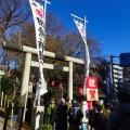 実際訪問したユーザーが直接撮影して投稿した田無町神社田無神社の写真