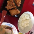 実際訪問したユーザーが直接撮影して投稿した貴志川町丸栖ラーメン / つけ麺加勢田商店の写真