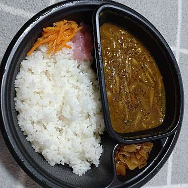 実際訪問したユーザーが直接撮影して投稿した橋本カレーカレーハウスCoCo壱番屋 JR橋本駅北口店の写真