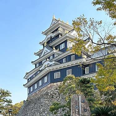 旭川烏城公園緑地 築堤の碑のundefinedに実際訪問訪問したユーザーunknownさんが新しく投稿した新着口コミの写真