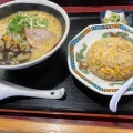 実際訪問したユーザーが直接撮影して投稿した下り松ラーメン専門店らあめん みそ神の写真