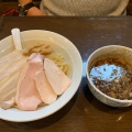 実際訪問したユーザーが直接撮影して投稿した入間川ラーメン / つけ麺濃厚つけ麺茜堂の写真