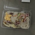 実際訪問したユーザーが直接撮影して投稿した江曽島本町ラーメン / つけ麺浜っ子 麺八 アピタ宇都宮店の写真