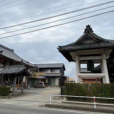 実際訪問したユーザーが直接撮影して投稿した戸ケ崎町寺妙専寺の写真