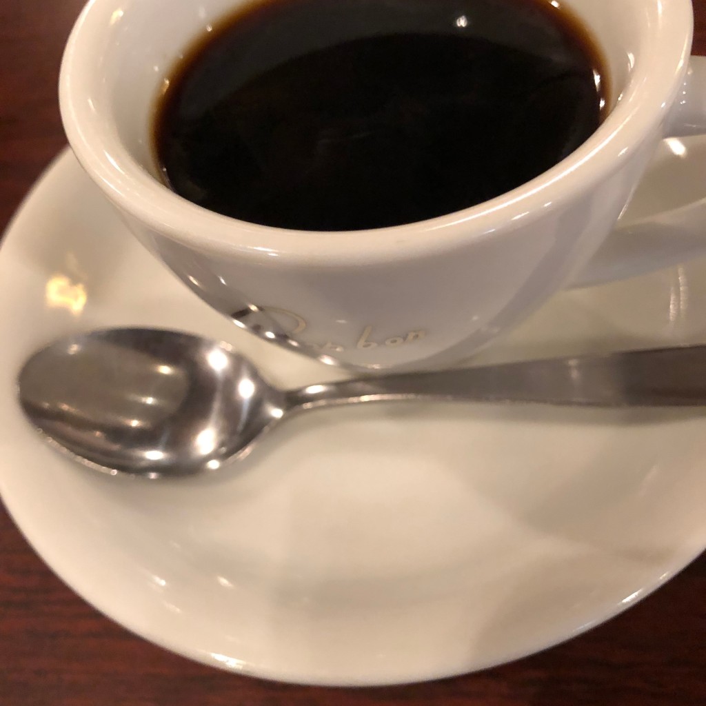 ユーザーが投稿したノルルの写真 - 実際訪問したユーザーが直接撮影して投稿した泉喫茶店ボンボンの写真