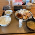 実際訪問したユーザーが直接撮影して投稿した沼本町定食屋やよい軒 小倉沼本町店の写真