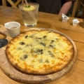 実際訪問したユーザーが直接撮影して投稿した本町西洋料理CCC Cheese Cheers Cafe 函館店の写真