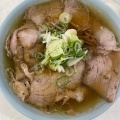 実際訪問したユーザーが直接撮影して投稿した本町中華料理尚チャンラーメンの写真