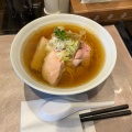 実際訪問したユーザーが直接撮影して投稿した高城ラーメン専門店和らーめん なかおの写真