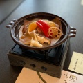 実際訪問したユーザーが直接撮影して投稿した沢井豆腐料理ままごと屋の写真