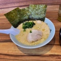 実際訪問したユーザーが直接撮影して投稿した佐久平駅南ラーメン / つけ麺横浜家系ラーメン 魂心家 佐久平店の写真