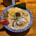 実際訪問したユーザーが直接撮影して投稿した浜田町ラーメン / つけ麺門つるの写真