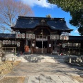 実際訪問したユーザーが直接撮影して投稿した宇治神社縣神社の写真