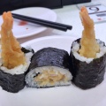 実際訪問したユーザーが直接撮影して投稿した七栄回転寿司かっぱ寿司 富里店の写真