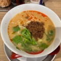 実際訪問したユーザーが直接撮影して投稿した東町ラーメン / つけ麺ヌードルダイニング 道麺 居留地店の写真