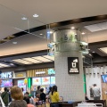 実際訪問したユーザーが直接撮影して投稿した東浅香山町洋食ポムの樹 Jr. イオンモール堺北花田店の写真