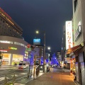 実際訪問したユーザーが直接撮影して投稿した八島町焼肉朝鮮飯店 高崎駅西口店の写真