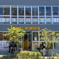 実際訪問したユーザーが直接撮影して投稿した東大井ハンバーガーTORIKI BURGER 大井町店の写真
