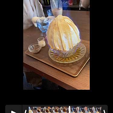 Cafe Lumiereのundefinedに実際訪問訪問したユーザーunknownさんが新しく投稿した新着口コミの写真