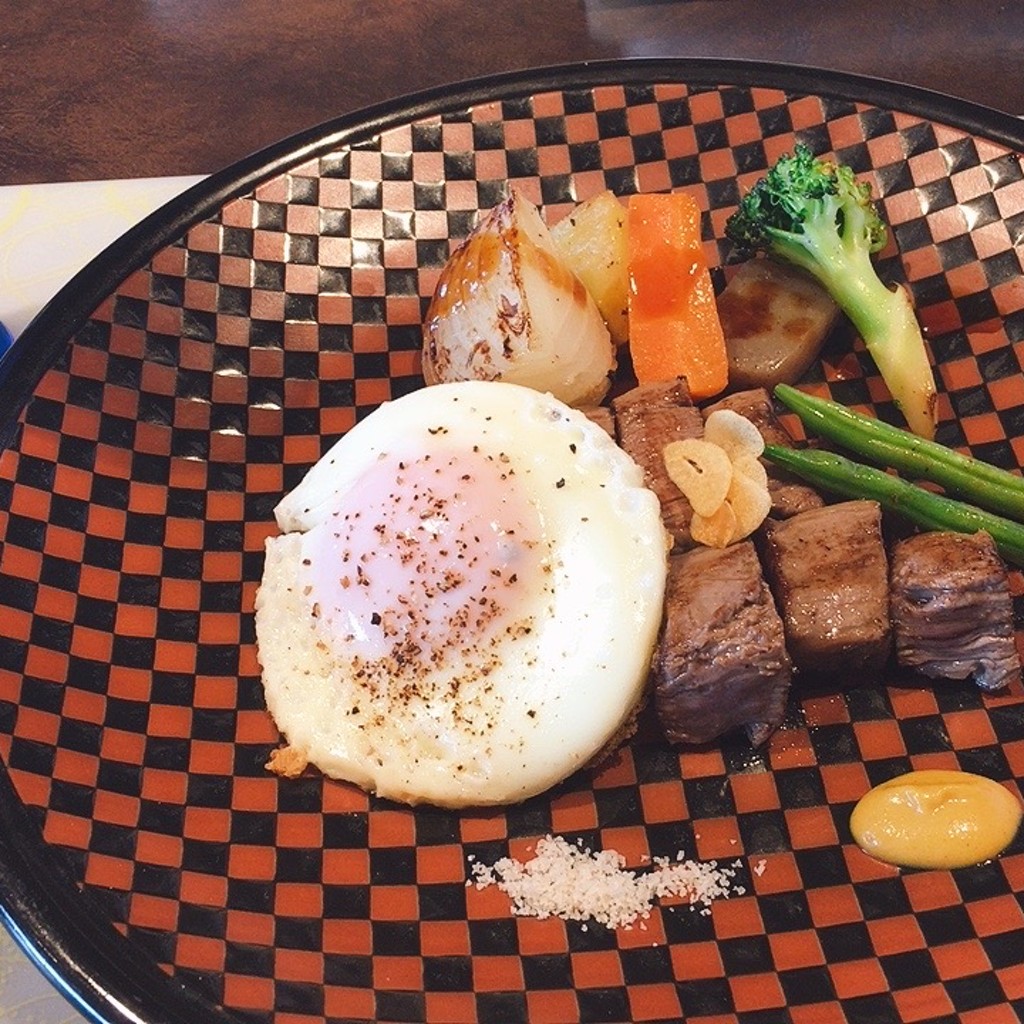 まきコニーさんが投稿した津田山手ステーキのお店ステーキカッポー 恒づね/ステーキカッポー ツネヅネの写真