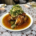 実際訪問したユーザーが直接撮影して投稿した中目黒中華料理宝来の写真