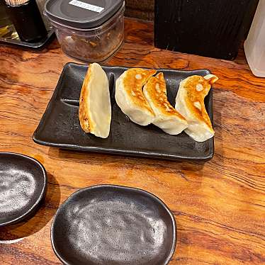 実際訪問したユーザーが直接撮影して投稿した下永谷ラーメン / つけ麺神勝軒 下永谷店の写真