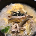 実際訪問したユーザーが直接撮影して投稿した犬山ラーメン / つけ麺ことぶき家の写真