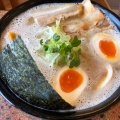 実際訪問したユーザーが直接撮影して投稿した北目ラーメン / つけ麺いばらきの写真