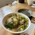 実際訪問したユーザーが直接撮影して投稿した武路町ラーメン / つけ麺空庵の写真