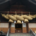 実際訪問したユーザーが直接撮影して投稿した(番地が直接)神社諏訪大社 下社秋宮の写真