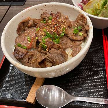 肉のいとう 仙台駅1階店 -Meat Stage-のundefinedに実際訪問訪問したユーザーunknownさんが新しく投稿した新着口コミの写真