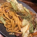実際訪問したユーザーが直接撮影して投稿した美崎町ステーキテッパン ついてるの写真