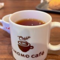 実際訪問したユーザーが直接撮影して投稿した紫原カフェSUMOMO cafe紫原店の写真