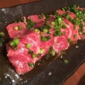 実際訪問したユーザーが直接撮影して投稿した新富町焼肉炭火焼肉すみいち 川越店の写真