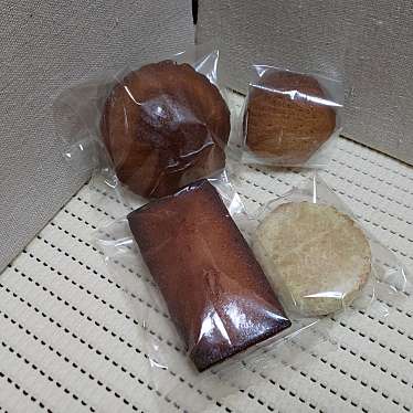 実際訪問したユーザーが直接撮影して投稿した大宇陀小附ケーキ菓子工房 さぶるーの写真