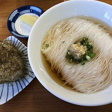 実際訪問したユーザーが直接撮影して投稿した大岩うどんドライブイン金龍の写真